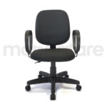 Cadeira Giratória Diretor - Imagem 7