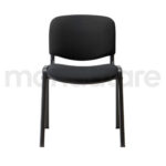 Cadeira Fixa Conferenza (recepção estofada) - Imagem 2