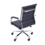 Cadeira Diretor Esteira Soft - Imagem 3