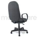 Cadeira Giratória Presidente Linea - Imagem 4