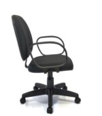 Cadeira Giratória Diretor Gomada - Imagem 7