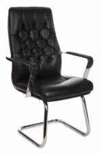 Cadeira Fixa Presidente Royal