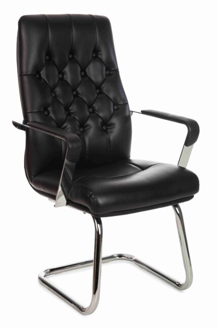 Cadeira Fixa Presidente Royal