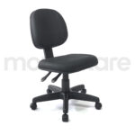 Cadeira Giratória Executiva Gomada com Back System - Imagem 6