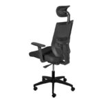 Cadeira Presidente Tela Creta - Imagem 2