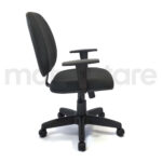 Cadeira Giratória Diretor Gomada com Relax - Imagem 4