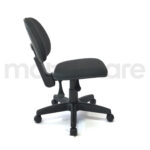 Cadeira Giratória Executiva com Regulagem no Encosto - Imagem 8