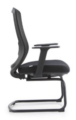 Cadeira Fixa Diretor Tela Avant - Imagem 2