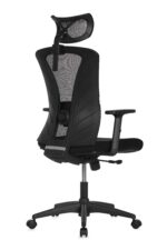 Cadeira Presidente Tela Vetro - Imagem 3