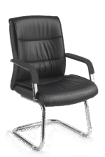 Cadeira Fixa Presidente Executive