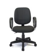 Cadeira Giratória Diretor Gomada - Imagem 6