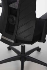 Cadeira Presidente Tela Vetro - Imagem 5