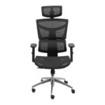 Cadeira Presidente Essence - Imagem 2