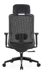 Cadeira Presidente Tela Avant - Imagem 4