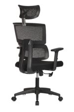 Cadeira Presidente Tela Vélos - Imagem 2