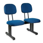 Longarina Secretária - Imagem 4