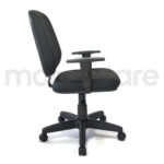 Cadeira Giratória Diretor Linea - Imagem 7