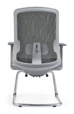 Cadeira Fixa Diretor Tela Avant - Imagem 10