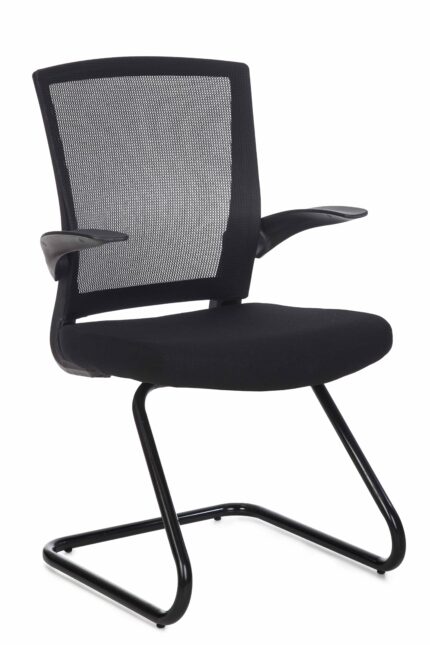 Cadeira Fixa Diretor Tela Flow