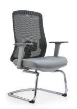 Cadeira Fixa Diretor Tela Avant - Imagem 7