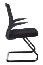 Cadeira Fixa Diretor Tela Flow - Imagem 3