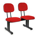 Longarina Secretária - Imagem 7