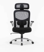 Cadeira Presidente Tela Plus - Imagem 7