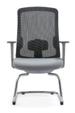 Cadeira Fixa Diretor Tela Avant - Imagem 6