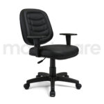 Cadeira Giratória Diretor Linea