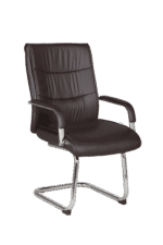 Cadeira Fixa Presidente Executive - Imagem 3