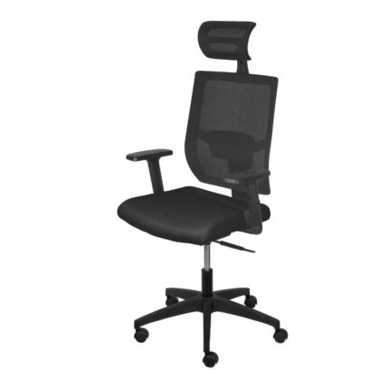 Cadeira Presidente Tela Creta