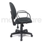 Cadeira Giratória Diretor Gomada com Back System - Imagem 6