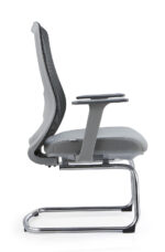 Cadeira Fixa Diretor Tela Avant - Imagem 8