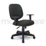 Cadeira Giratória Diretor Gomada com Relax