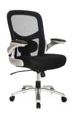 Cadeira Presidente Tela Plus