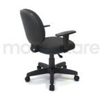 Cadeira Giratória Executiva Gomada - Imagem 3