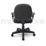 Cadeira Giratória Executiva Gomada - Imagem 4