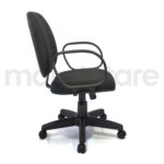 Cadeira Giratória Diretor Gomada com Relax - Imagem 5