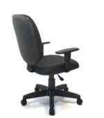 Cadeira Giratória Diretor Gomada - Imagem 4