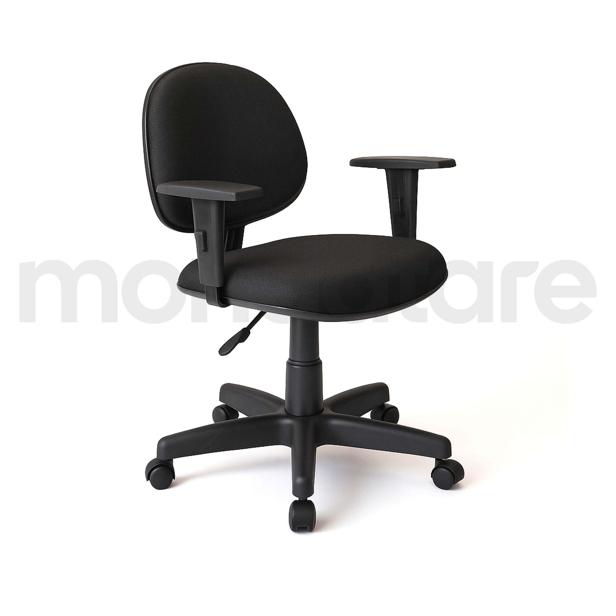 f2ccf85713c726387bdb6c73859a5311.jpg Cadeira Giratória Executiva - Imagem 1