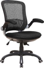 Cadeira Presidente Tela Orbis