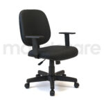 Cadeira Giratória Diretor com Relax