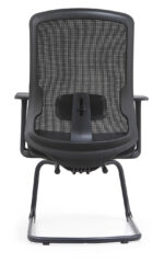 Cadeira Fixa Diretor Tela Avant - Imagem 4