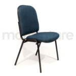 Cadeira Fixa Audit - Imagem 4