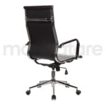 Cadeira Presidente Eames Silver - Imagem 2