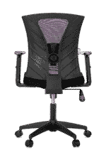 Cadeira Diretor Tela Vetro - Imagem 5