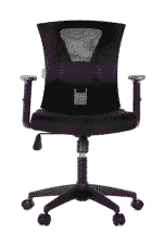 Cadeira Diretor Tela Vetro - Imagem 4