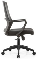 Cadeira Diretor Tela Flow - Imagem 3