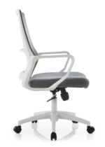 Cadeira Diretor Tela Flow - Imagem 7