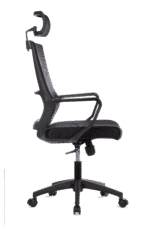 Cadeira Diretor Tela Flow - Imagem 11